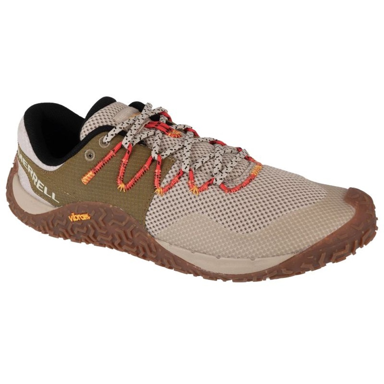 Scarpe Merrell Trail Glove 7 J068139 beige