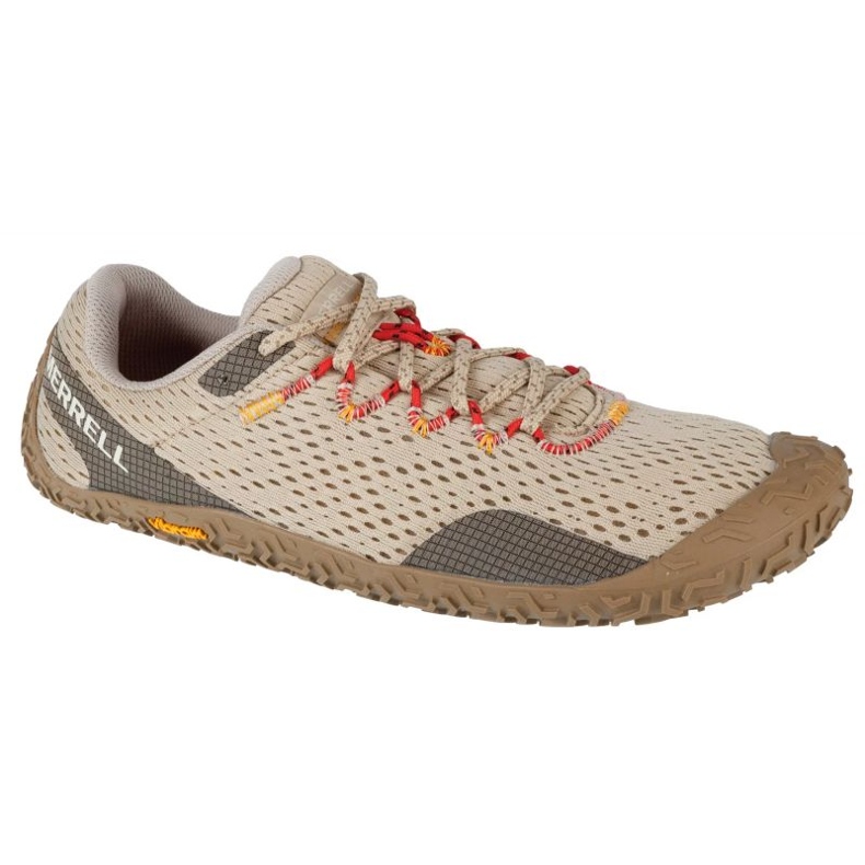 Scarpe Merrell Vapor Glove 6 J068145 beige