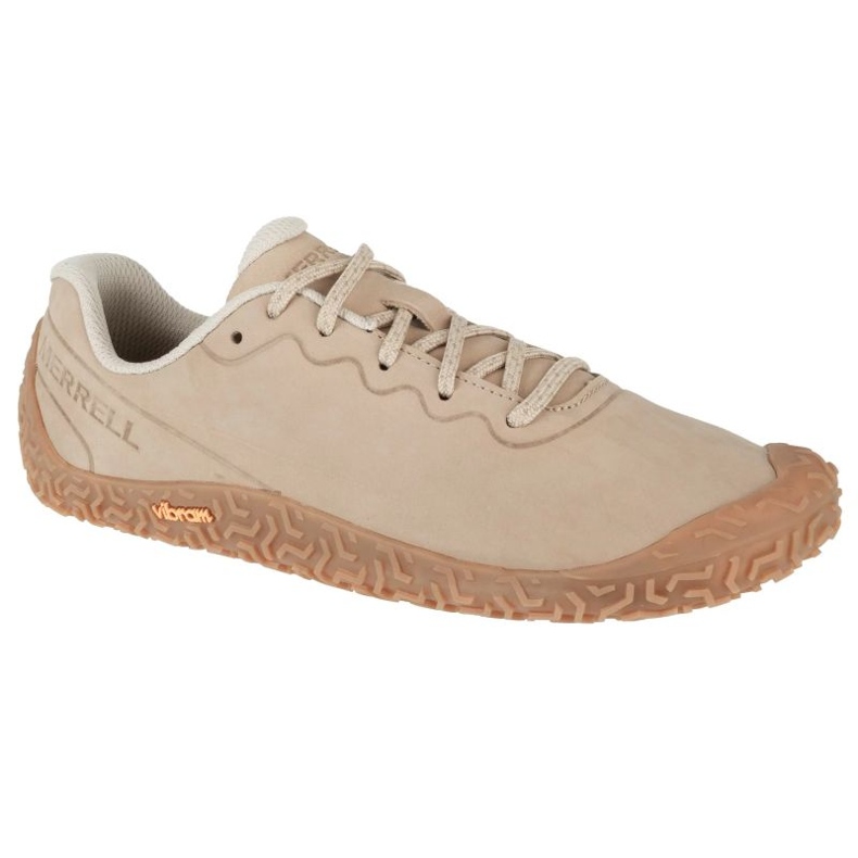 Scarpe Merrell Vapor Glove 6 Ltr J068212 beige