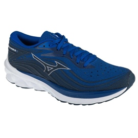 Scarpe Mizuno Wave Skyrise 5 J1GC240903 blu