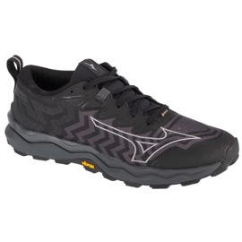Scarpe Mizuno Wave Daichi 8 Gtx J1GJ245601 nero
