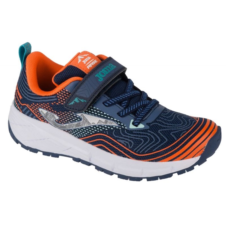 Scarpe Joma Aton 2403 JATONS2403V blu