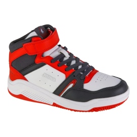 Scarpe Joma Platea Mid 2406 JPLAMS2406V nero