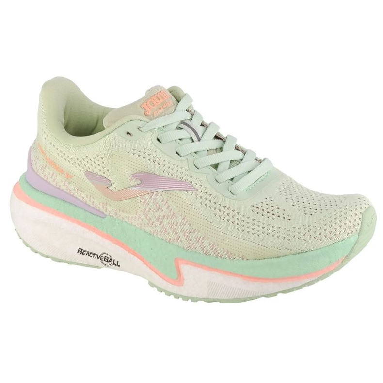 Scarpe Joma Storm Viper Lady 2427 RVIPLS2427 verde