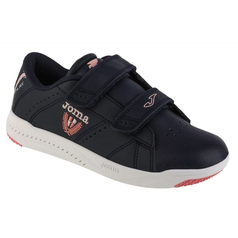 Scarpe Joma W.Play 2339 WPLAYW2339VD nero