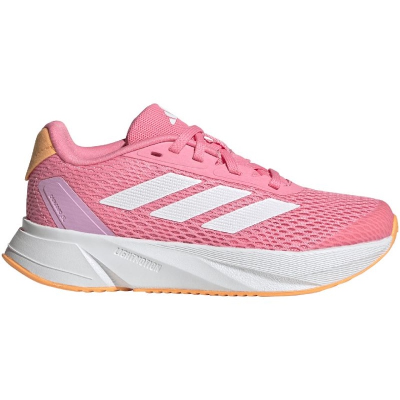 Scarpe Adidas Duramo Sl K IF8540 rosa