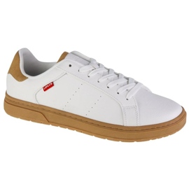 Levis Scarpe Levi's Piper 234234-1964-51 bianco