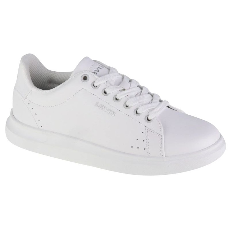 Levis Scarpe Levi's Ellis 2.0 235632-896-50 bianca