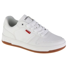 Levis Scarpe Levi's Drive 235650-794-51 bianco
