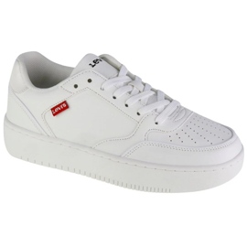 Levis Scarpe Levi's Paige 235651-794-50 bianca