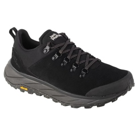 Scarpe Jack Wolfskin Terraventure Urban Low 4055381-6000 nero