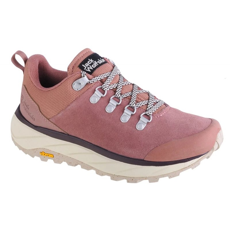 Scarpe Jack Wolfskin Terraventure Urban Low 4055391-2243 rosa