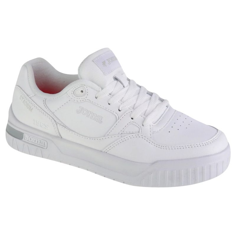 Scarpe Joma C. Stadium 2302 CSTALW2302 bianca