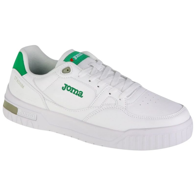 Scarpe Joma C. Stadium Uomo 2415 CSTAS2415 bianca