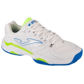 Scarpe da tennis Joma Master 1000 2432 M TM100S2432C bianco