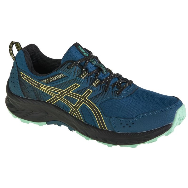 Scarpe da corsa Asics Gel-Venture 9 1011B486-406 blu