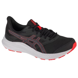 Scarpe da corsa Asics Jolt 4 1011B603-007 nero