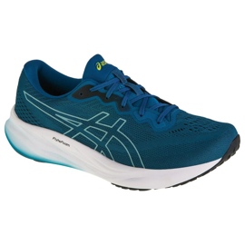 Scarpe da corsa Asics Gel-Pulse 15 1011B780-401 blu