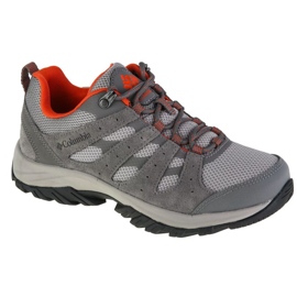 Columbia Redmond III 1940631029 Scarpe grigio
