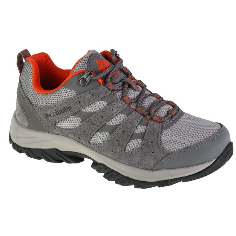Columbia Redmond III 1940631029 Scarpe grigio