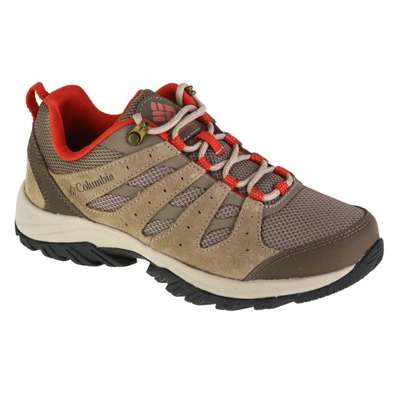 Columbia Redmond III 1940631227 Scarpe marrone