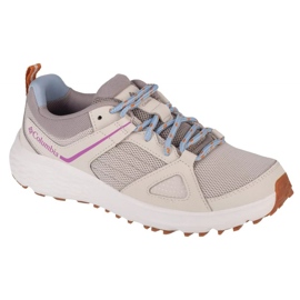 Scarpe Columbia Novo Trail 2062881193 beige