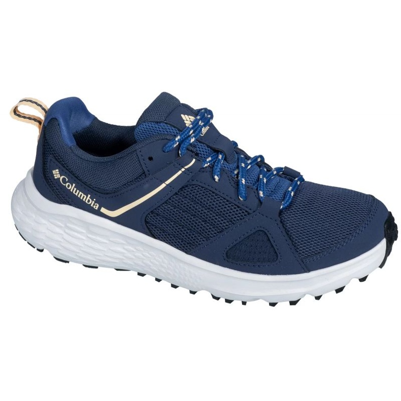 Scarpe Columbia Novo Trail 2062881466 blu