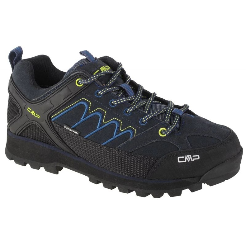 Scarpe CMP Moon basse 31Q4787-N950 blu