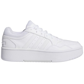 Scarpe adidas Hoops 3.0 Bold ID2855 bianco