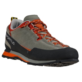 Scarpe La Sportiva Boulder X 838909313 grigio