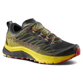 Scarpe da corsa La Sportiva Jackal Ii 56J999100 nero