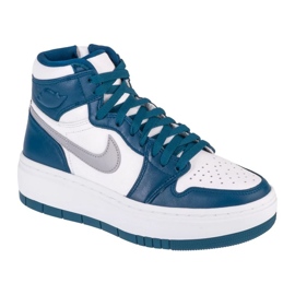 Scarpe Nike Air Jordan 1 Elevate High DN3253-401 blu