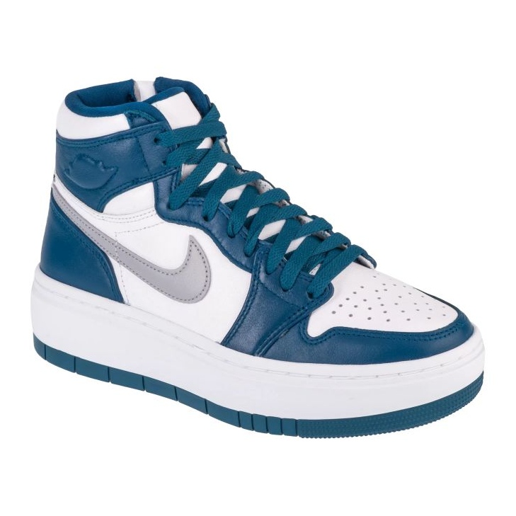 Scarpe Nike Air Jordan 1 Elevate High DN3253-401 blu