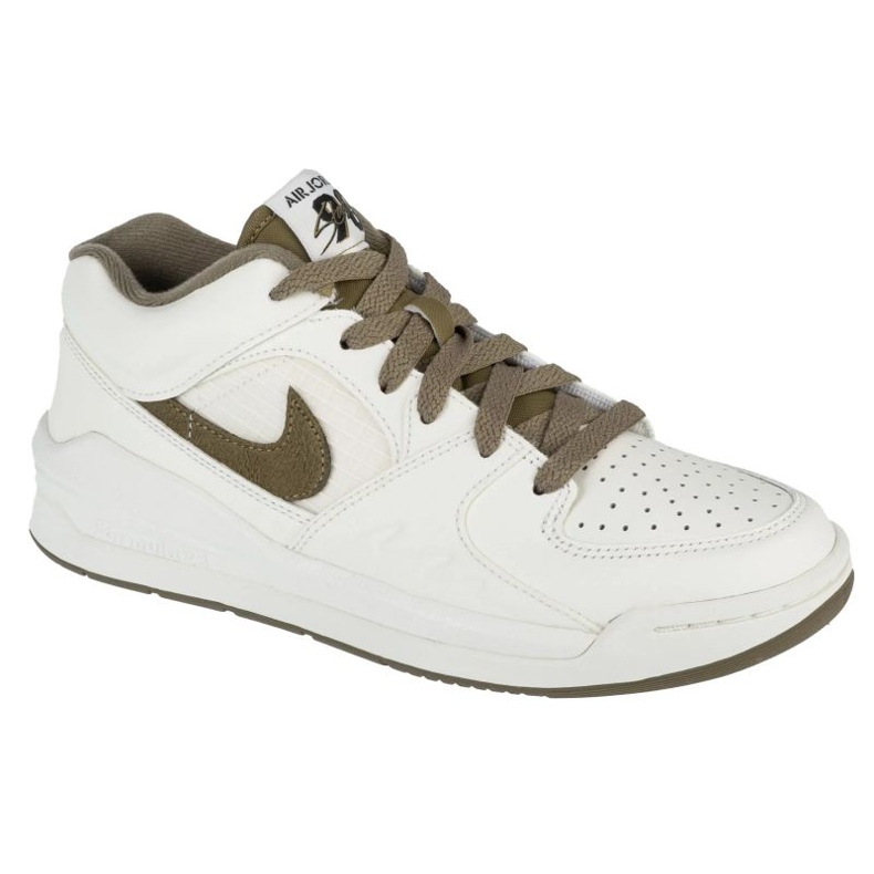 Scarpe Nike Air Jordan Stadium 90 FB2269-102 bianca