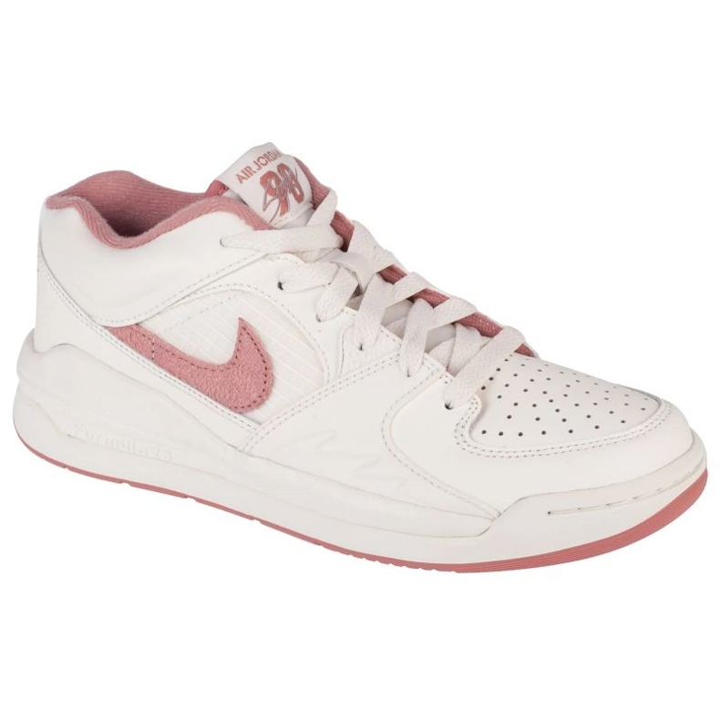 Scarpe Nike Air Jordan Stadium 90 FB2269-106 bianca