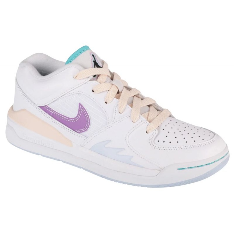 Scarpe Nike Air Jordan Stadium 90 FV3624-151 bianca