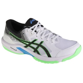 Scarpe Asics Beyond Ff 1071A092-101 bianca