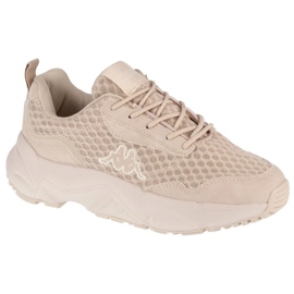 Scarpe Kappa Shono 243355-4143 beige