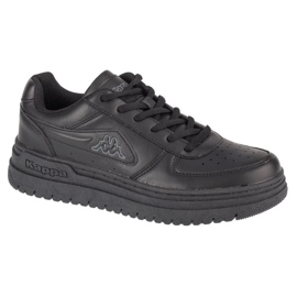 Scarpe Kappa Bash Dlx 243384-1116 nero