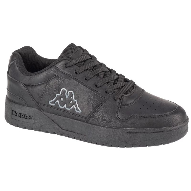 Scarpe Kappa Coda Low Oc 243405OC-1111 nero