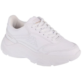 Scarpe Kappa Branja 243412-1045 bianco