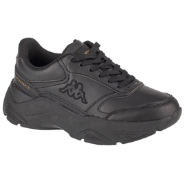 Scarpe Kappa Branja 243412-1145 nero
