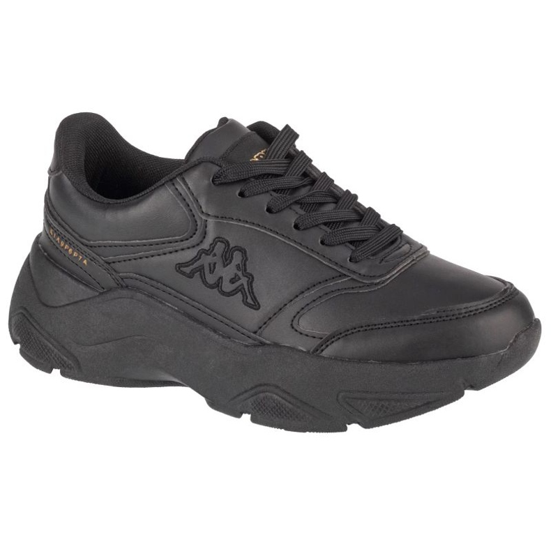 Scarpe Kappa Branja 243412-1145 nero