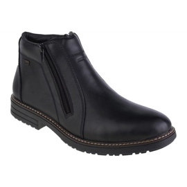 Scarpe Rieker Stivaletti M 33160-00 nero