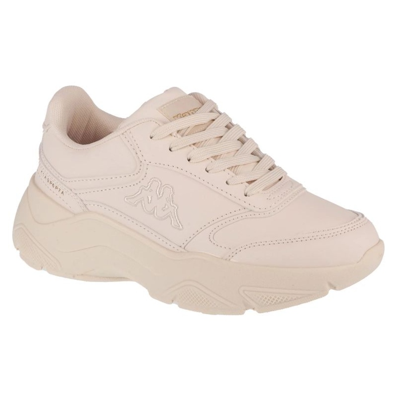 Scarpe Kappa Branja 243412-4345 beige