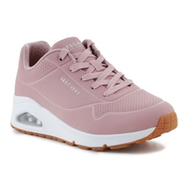 Scarpe Skechers Uno Stand On Air 73690-BLSH rosa