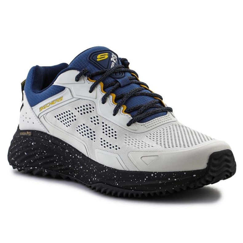 Scarpe Skechers Bounder Rse 232780-NTMT grigio