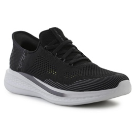 Scarpe Skechers 210810-BLK nero