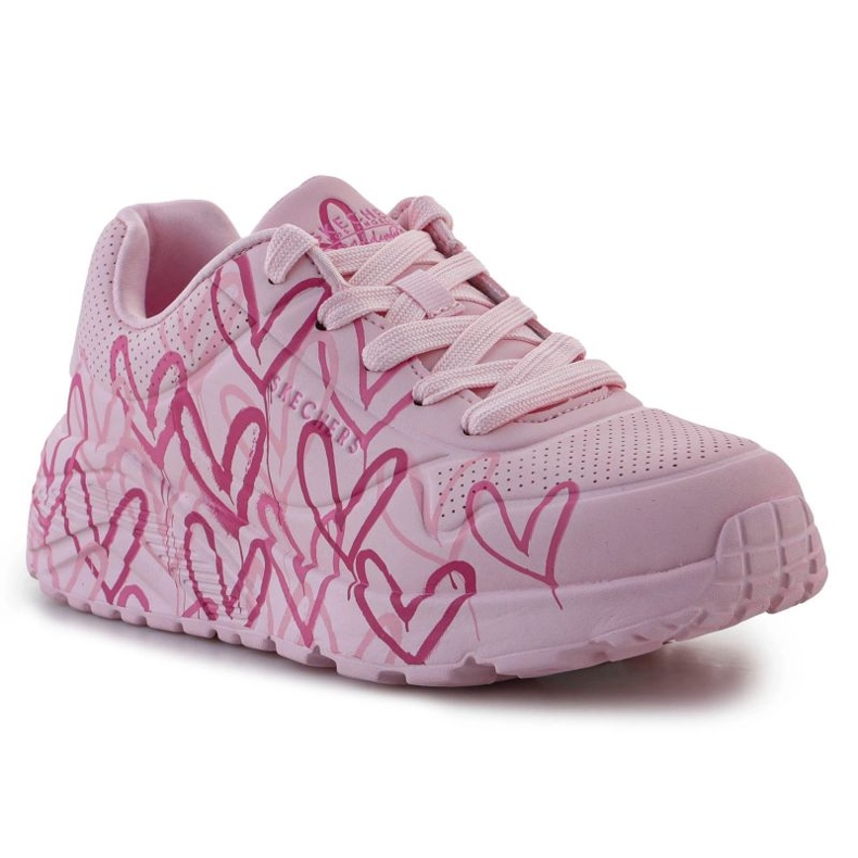 Scarpe Skechers The Joy 314065L-LPMT rosa