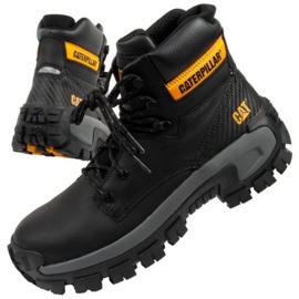 Scarpe Caterpillar Sb Sra Hro Fo E P725131 nero